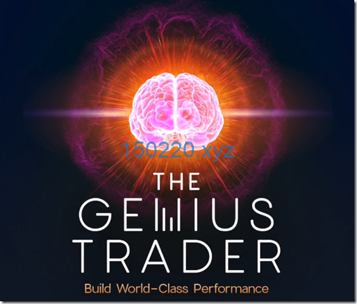 The Genius Trader Webinar-趋势跟踪之道