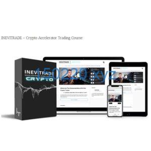 INEVITRADE – Crypto Accelerator Trading Course-TheTrendFollowing