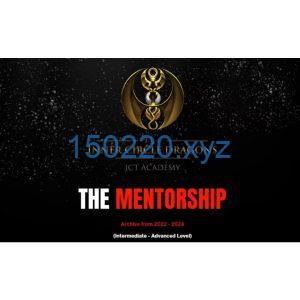 Inner Circle Dragons (Ali Khan) - The Mentorship-TheTrendFollowing