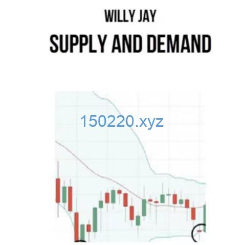 Willy Jay – Supply and Demand-趋势跟踪之道