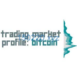 BTC Market Profile Course-TheTrendFollowing
