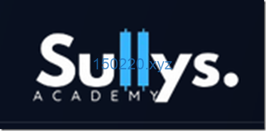 Sullys-Academy-A-Z-Program-Mentorship-趋势跟踪之道