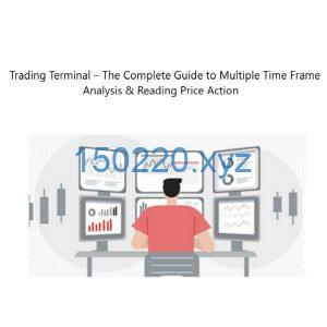 Trading Terminal – The Complete Guide to Multiple Time Frame Analysis & Reading Price Action-TheTrendFollowing