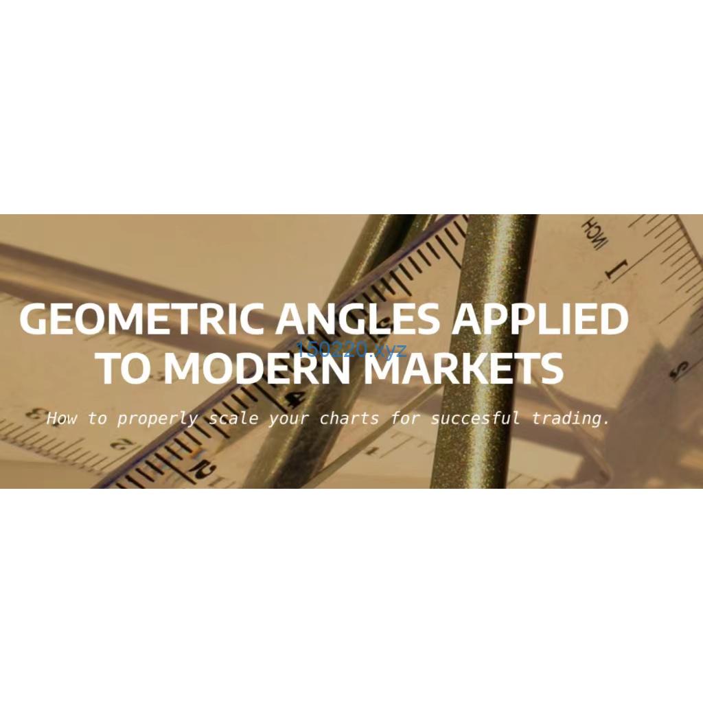 Hexatrade360 Geometric Angles Applied To Modern Markets-TheTrendFollowing