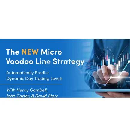 Simpler Trading - Micro Vodoo Line Strategy 2023-TheTrendFollowing
