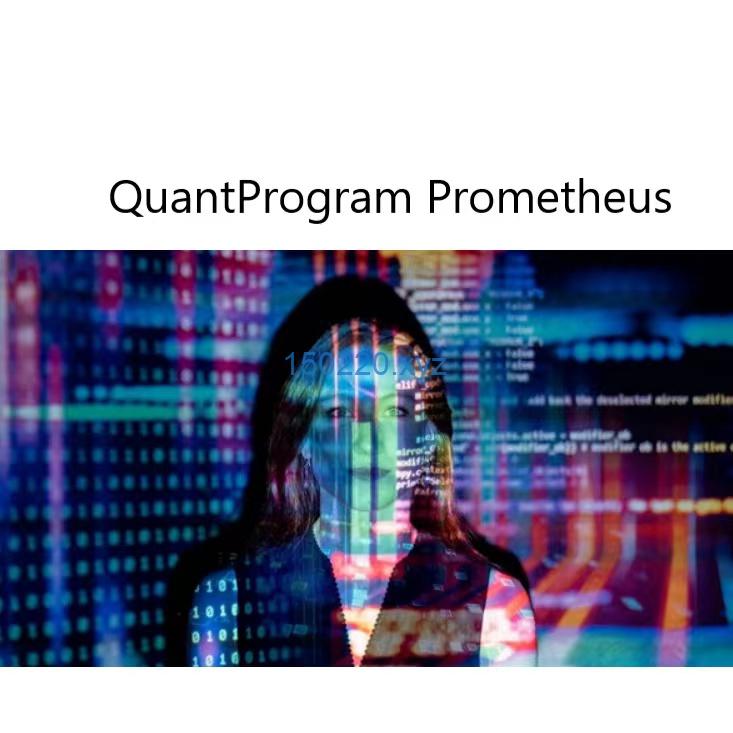 QuantProgram Prometheus-趋势跟踪之道