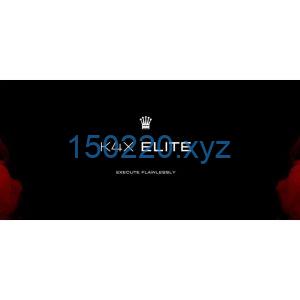 KashFX Elite 2022 Course-TheTrendFollowing