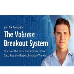 Simpler Trading – Joe Rokop Volume Breakout System (Elite Version)-TheTrendFollowing