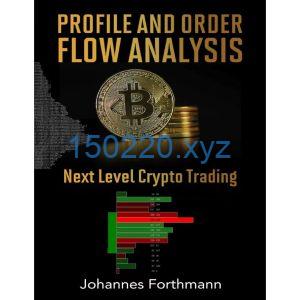 Johannes Forthmann 2022 (VMO) Profile and Order Flow Analysis Next Level of Crypto Trading-TheTrendFollowing