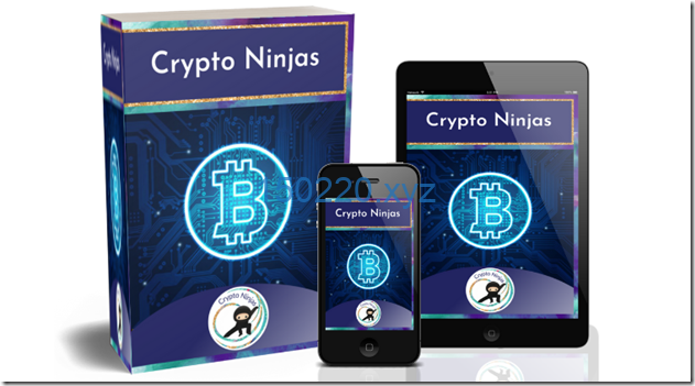 Mission Mastery Academy – Crypto Ninjas-趋势跟踪之道