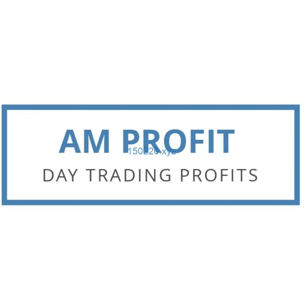 AM Profit – Art Of Scalping-TheTrendFollowing