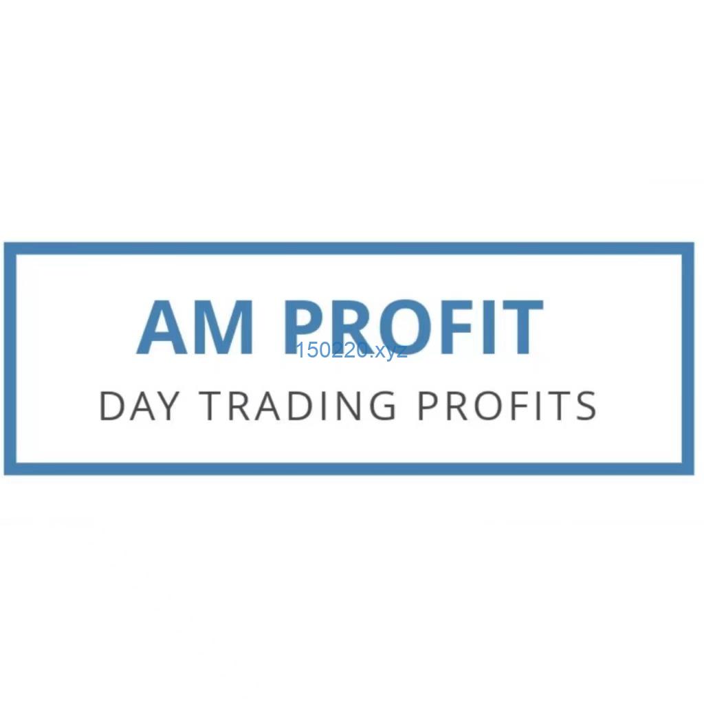 AM Profit - Art Of Scalping-TheTrendFollowing