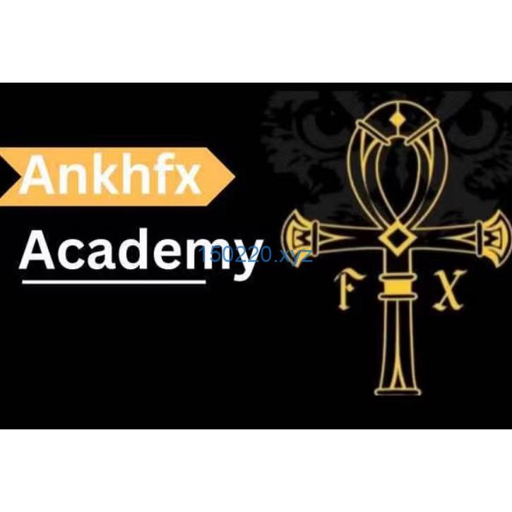 AnkhFX Academy Course-TheTrendFollowing