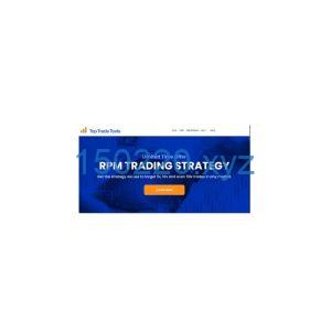 Top Trade Tools – RPM Trading Strategy – Indicator & Masterclass-TheTrendFollowing