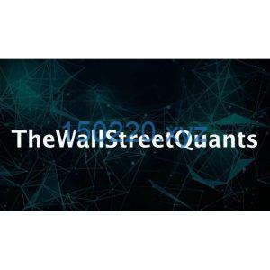 TheWallStreetQuants - Quant Course-TheTrendFollowing