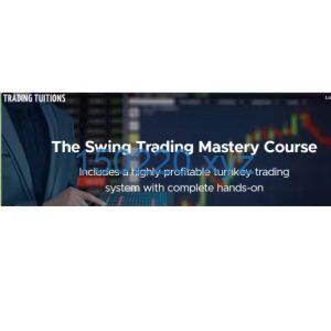 Trading Tuitions - The Swing Trading Mastery Course-TheTrendFollowing