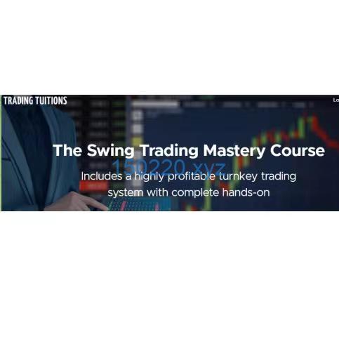 Trading Tuitions – The Swing Trading Mastery Course-TheTrendFollowing