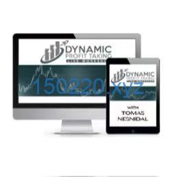 Better Trader Academy - Dynamic Profit Taking Workshop-TheTrendFollowing