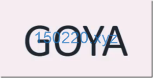 Goya Advanced Course 2023 – Sam9y-TheTrendFollowing