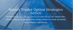 Master Trader – Master Trader Option Strategies Series-TheTrendFollowing