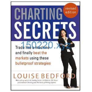 Charting Secrets Trade Like a Machine and Finally Beat the Markets Using These Bulletpr-TheTrendFollowing