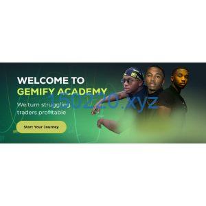 Gemify Academy - Highly Profitable Heiken Ashi Strategy Secret-TheTrendFollowing