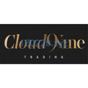 Cloud9Nine Trading Course-TheTrendFollowing