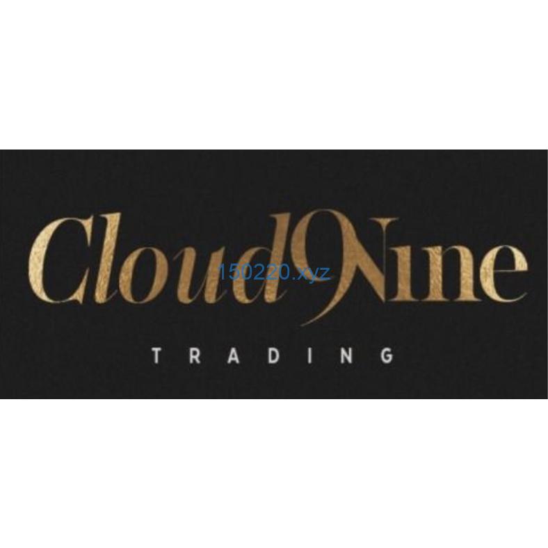 Cloud9Nine Trading Course-趋势跟踪之道