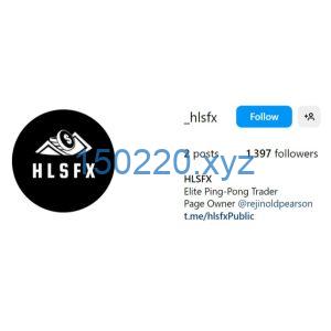 HLSFX Malaysian SnR with Ping-Pong Algorithm-TheTrendFollowing