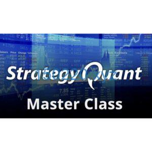 Strategy Quant MasterClass-TheTrendFollowing