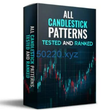 Quantified Strategies – All Candlestick Patterns Tested And Ranked-趋势跟踪之道