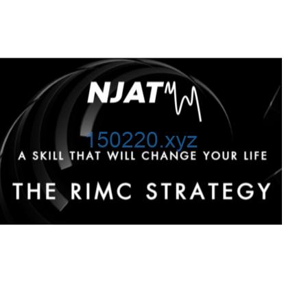 2023 NJAT The RIMS Strategy Includes Burton m15 Strategy-趋势跟踪之道