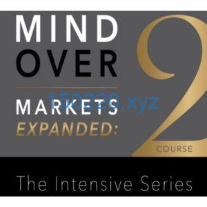 Jim Dalton - Mind Over Markets Enhanced-TheTrendFollowing