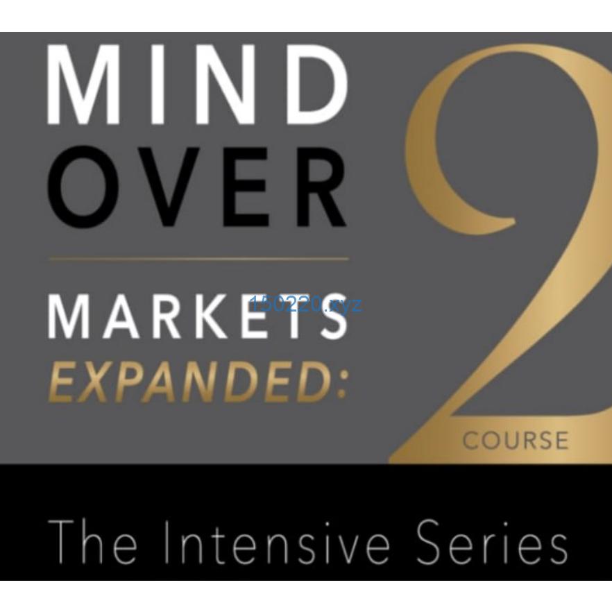 Jim Dalton – Mind Over Markets Enhanced-TheTrendFollowing