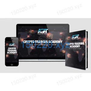 Crypto Trading Academy – Cheeky Investor – Aussie Day Trader-TheTrendFollowing