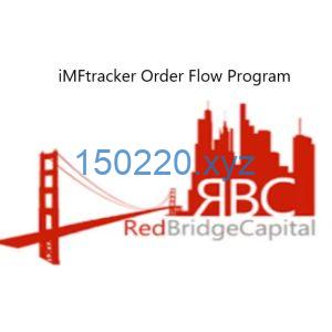 iMFtracker Order Flow Program-TheTrendFollowing