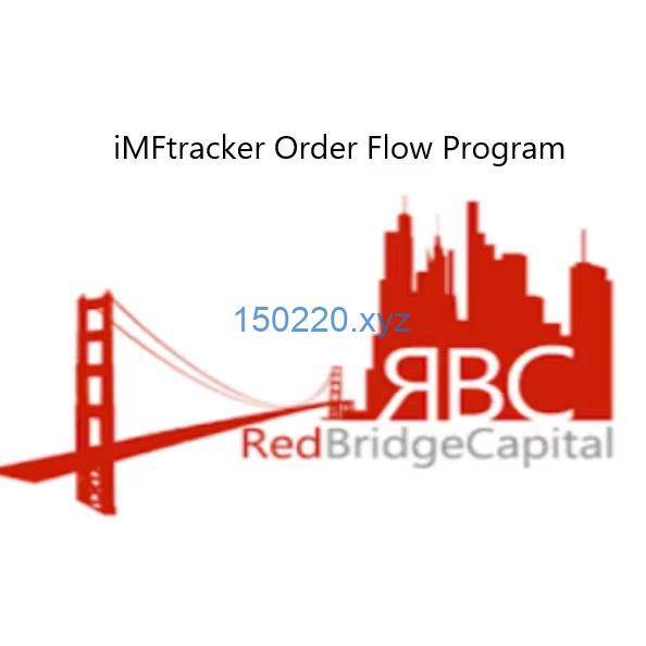 iMFtracker Order Flow Program-趋势跟踪之道