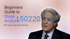 Beginner’s Guide to Stage Analysis-TheTrendFollowing