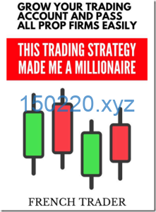 French Trader – Trading Book 2024-TheTrendFollowing