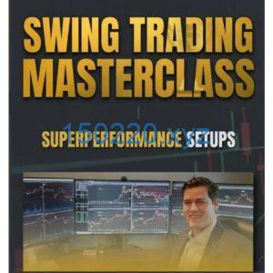 Oliver Kell swing trading Masterclass 中英字幕-TheTrendFollowing