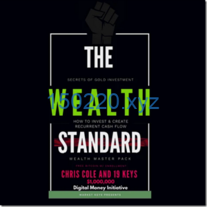 The Wealth Standard Masterclass-TheTrendFollowing