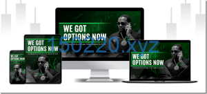 We Got Options Now – Kevin Frink-TheTrendFollowing